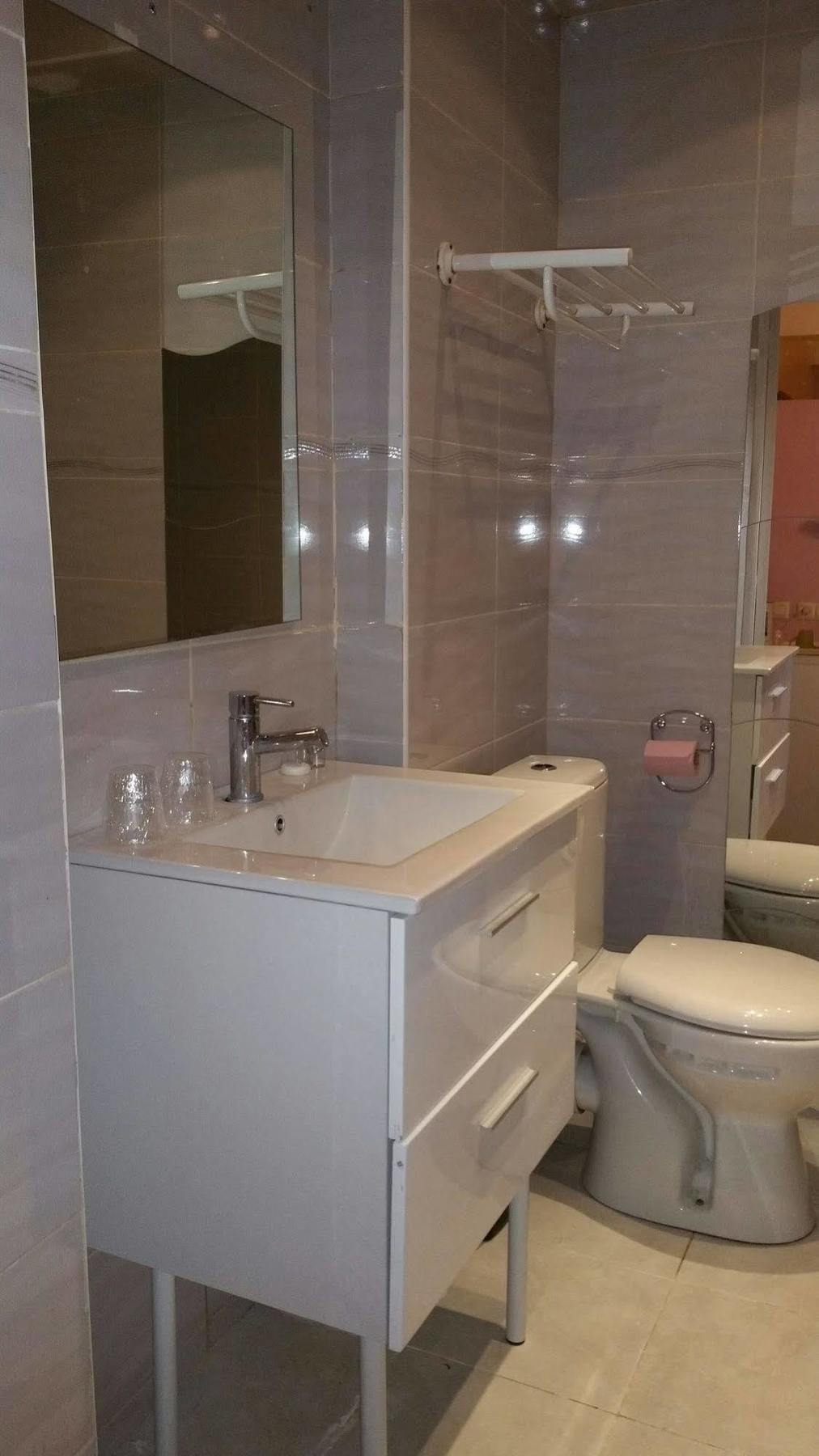 Hotel Des Voyageurs Montpellier Esterno foto